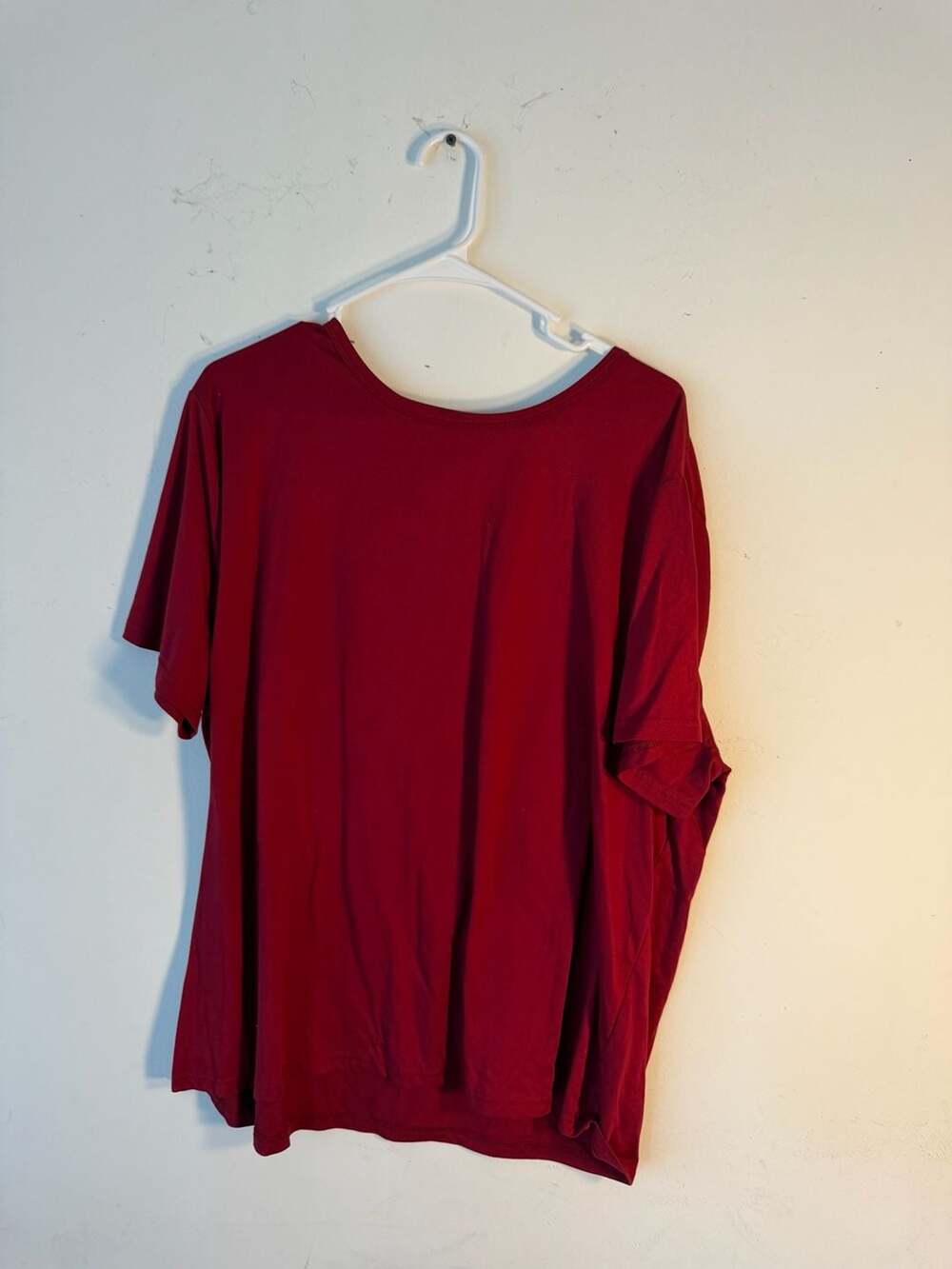 Red T-Shirt
